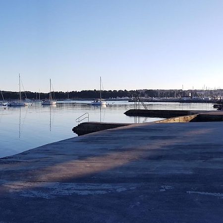 Novigrad Istria Ivan B&B, 5 Star Superior Room, Near The See And Park المظهر الخارجي الصورة