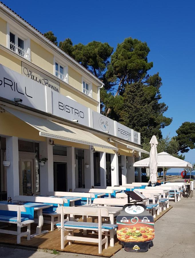 Novigrad Istria Ivan B&B, 5 Star Superior Room, Near The See And Park المظهر الخارجي الصورة