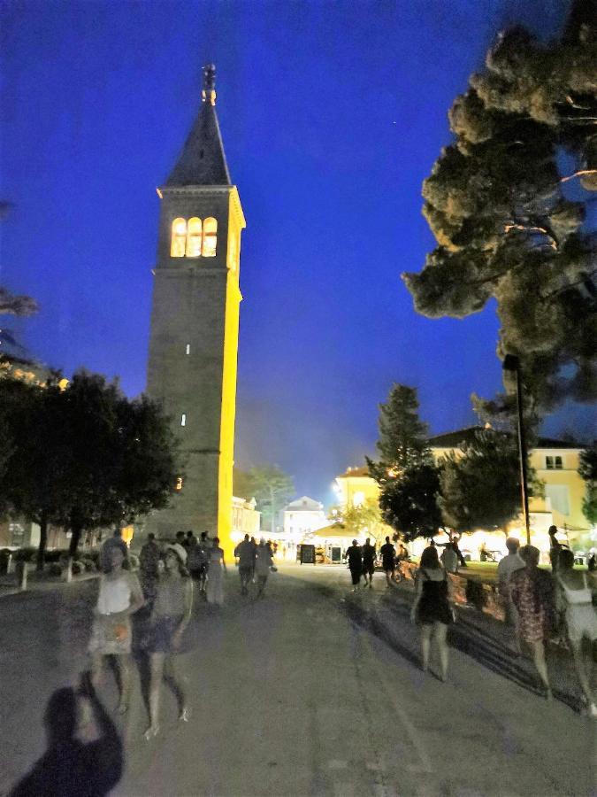 Novigrad Istria Ivan B&B, 5 Star Superior Room, Near The See And Park المظهر الخارجي الصورة