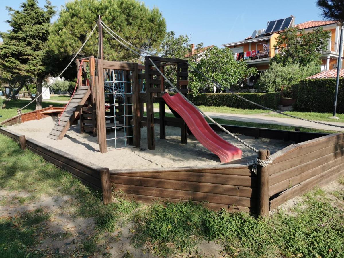 Novigrad Istria Ivan B&B, 5 Star Superior Room, Near The See And Park المظهر الخارجي الصورة