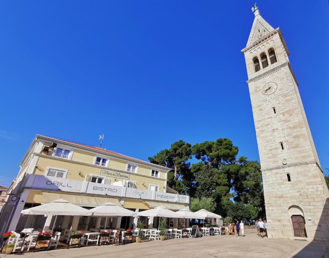 Novigrad Istria Ivan B&B, 5 Star Superior Room, Near The See And Park المظهر الخارجي الصورة