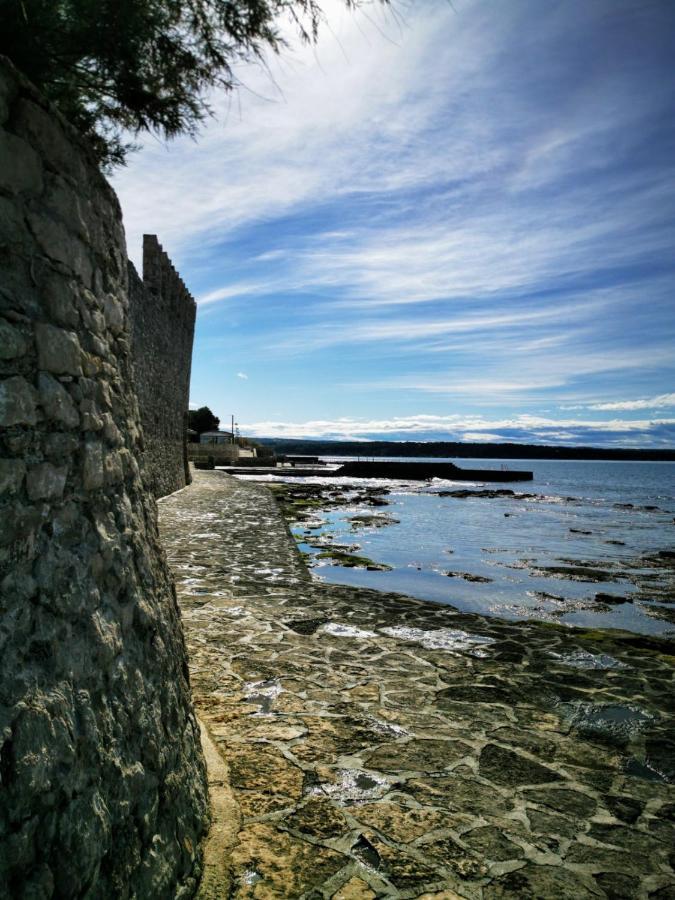 Novigrad Istria Ivan B&B, 5 Star Superior Room, Near The See And Park المظهر الخارجي الصورة