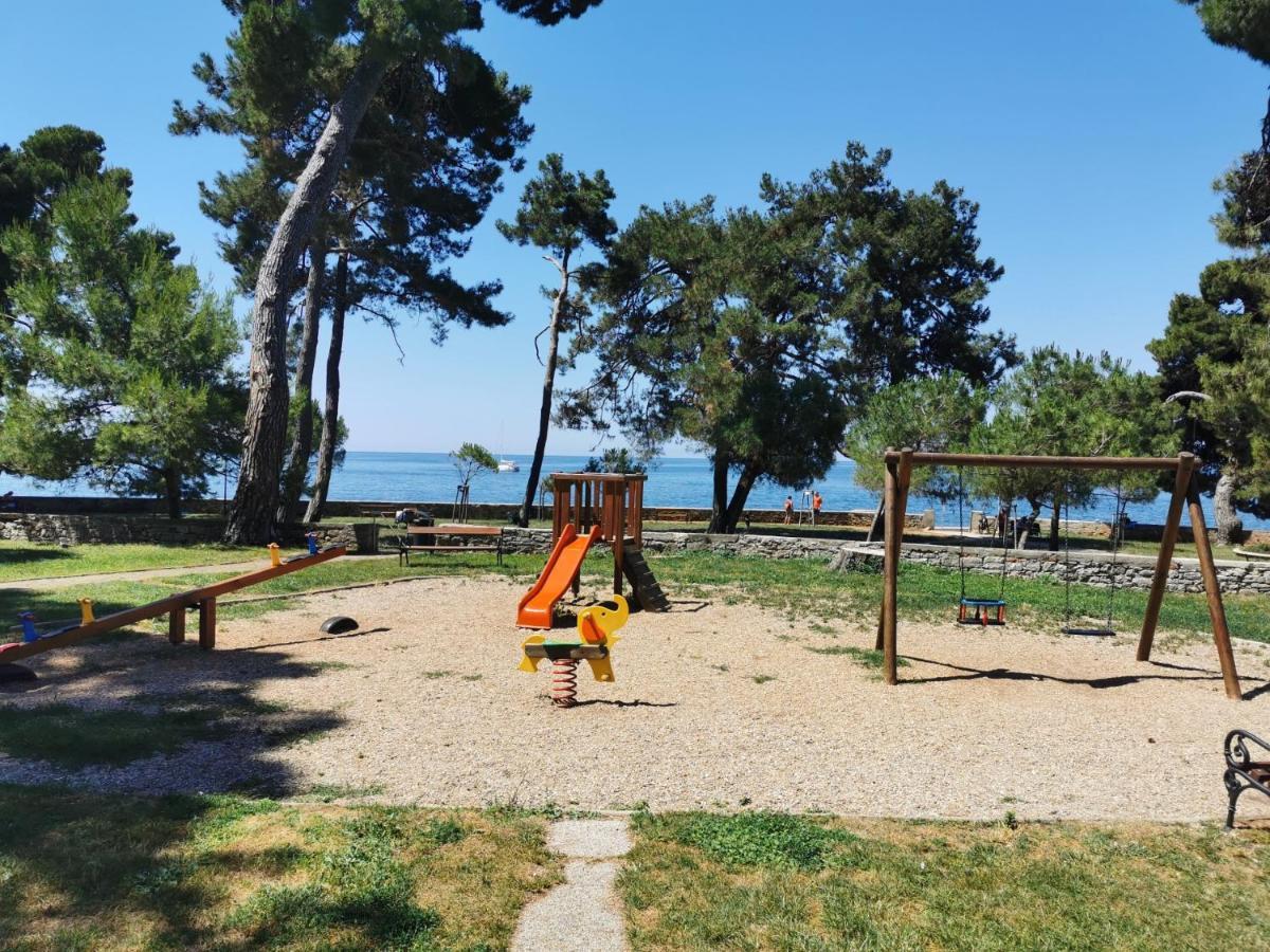 Novigrad Istria Ivan B&B, 5 Star Superior Room, Near The See And Park المظهر الخارجي الصورة