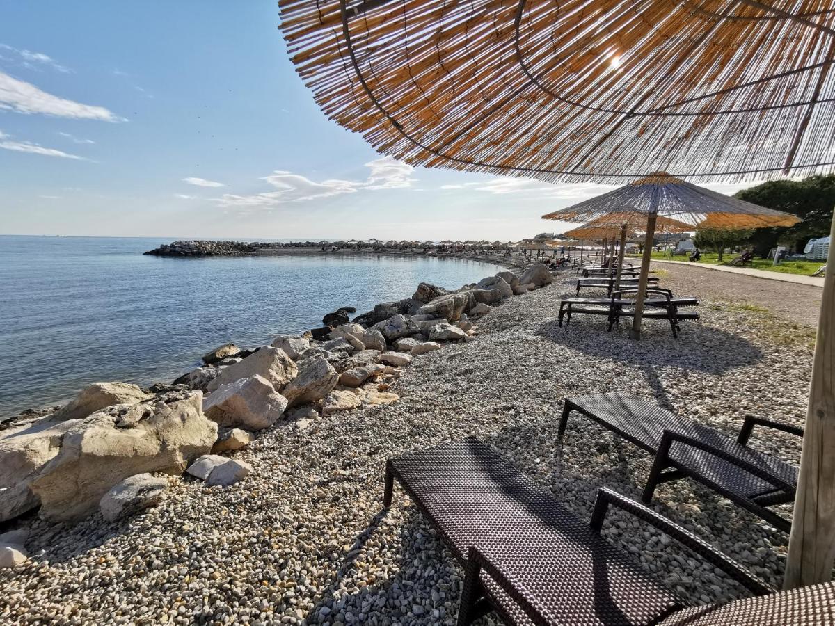 Novigrad Istria Ivan B&B, 5 Star Superior Room, Near The See And Park المظهر الخارجي الصورة