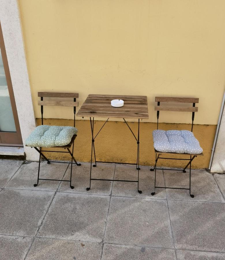 Novigrad Istria Ivan B&B, 5 Star Superior Room, Near The See And Park المظهر الخارجي الصورة