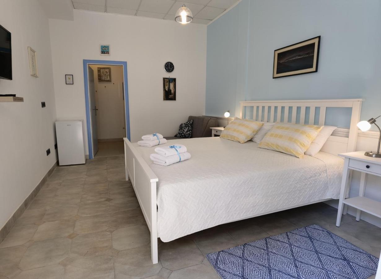 Novigrad Istria Ivan B&B, 5 Star Superior Room, Near The See And Park المظهر الخارجي الصورة